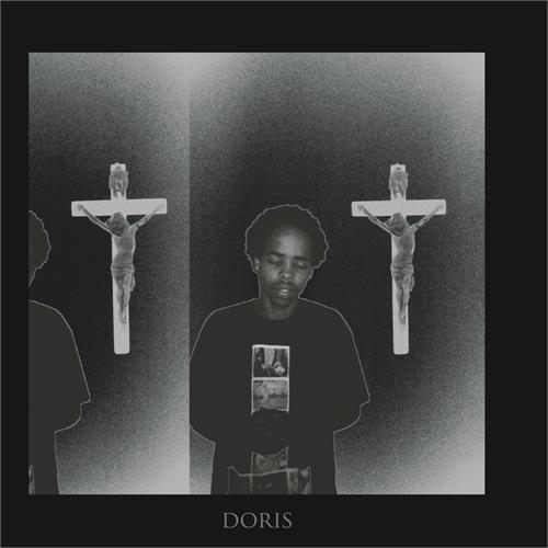 Earl Sweatshirt Doris (LP)